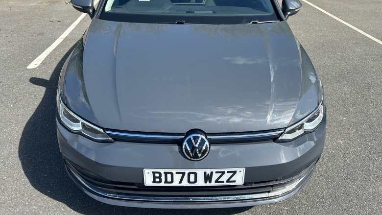 Volkswagen Golf 1.5 eTSI 150 Style 5dr DSG Petrol Hatchback